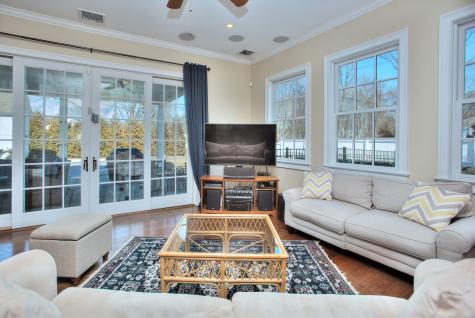 1 Vineyard Lane Westport CT 06880