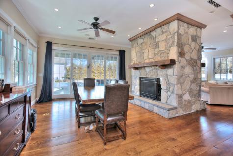1 Vineyard Lane Westport CT 06880