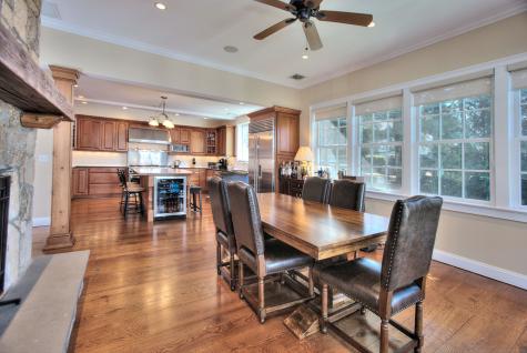 1 Vineyard Lane Westport CT 06880