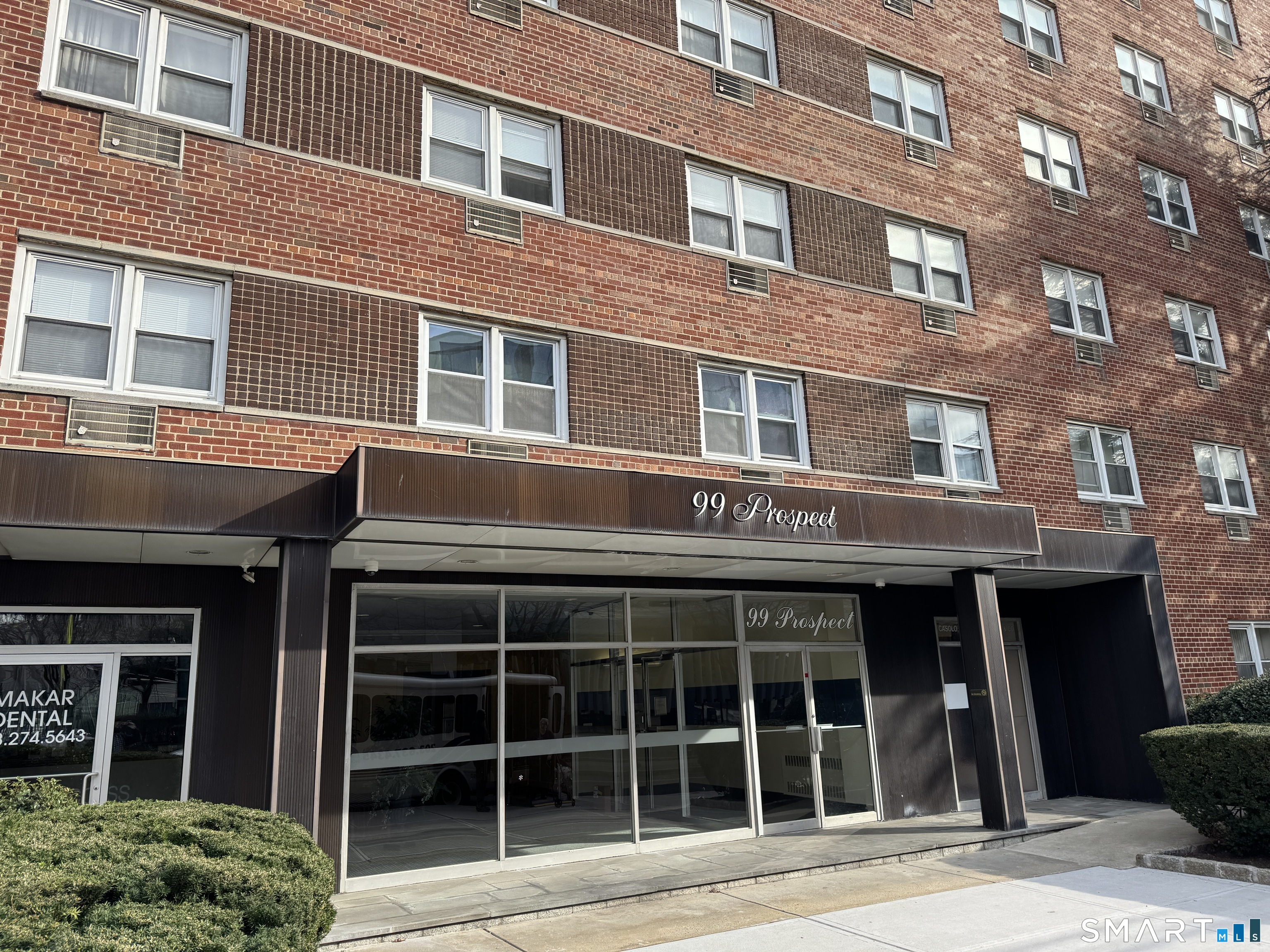 99 Prospect Street Stamford CT 06901