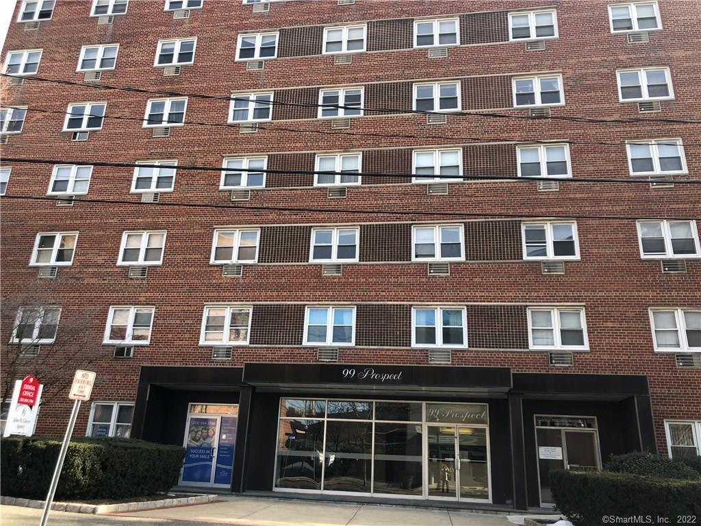 99 Prospect Street Stamford CT 06901