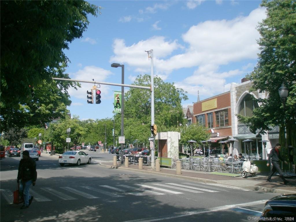 99 Prospect Street Stamford CT 06901