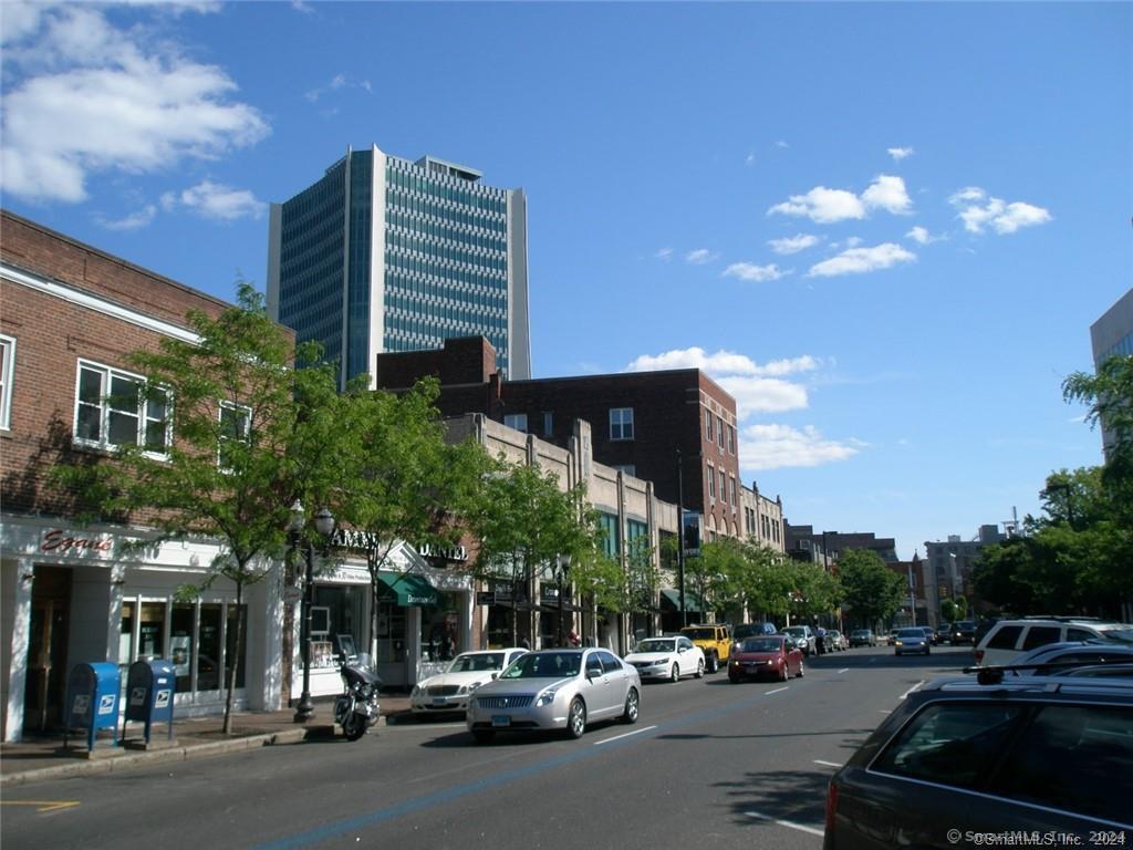 99 Prospect Street Stamford CT 06901