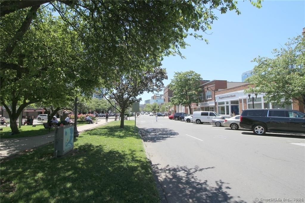 99 Prospect Street Stamford CT 06901