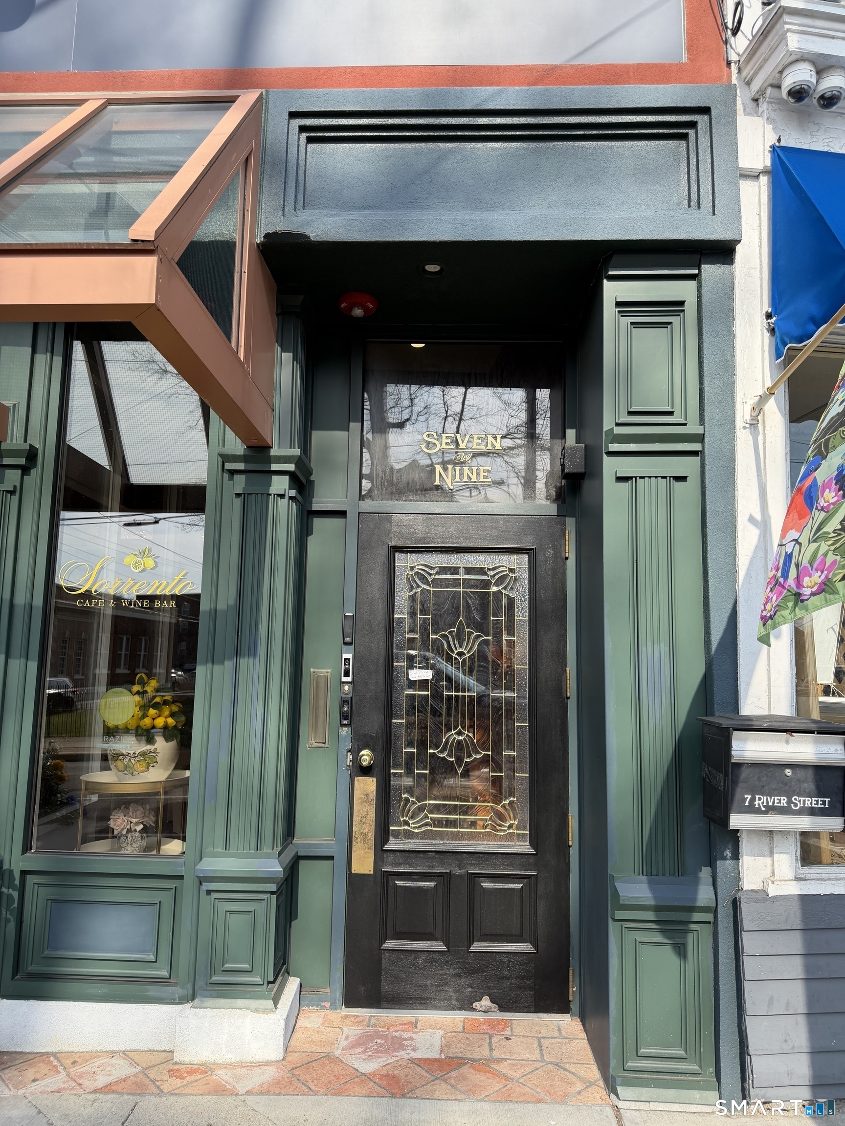 9-11 River Street Milford CT 06460