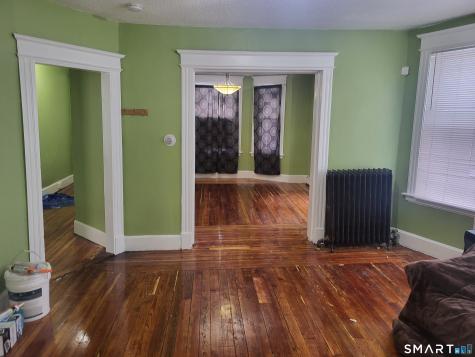 83 Waterville Street Waterbury CT 06710