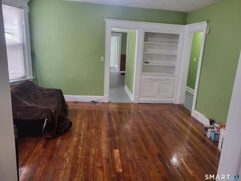 83 Waterville Street Waterbury CT 06710