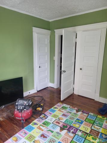 83 Waterville Street Waterbury CT 06710