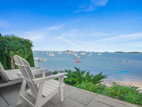 3 East Beach Road Norwalk CT 06853