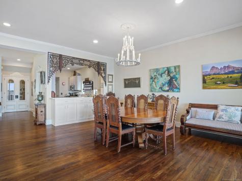 3 East Beach Road Norwalk CT 06853