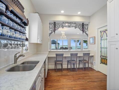 3 East Beach Road Norwalk CT 06853