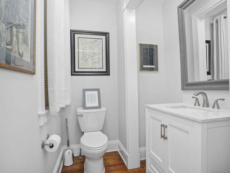 3 East Beach Road Norwalk CT 06853