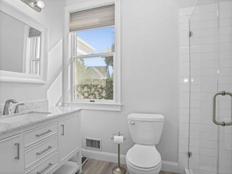 3 East Beach Road Norwalk CT 06853