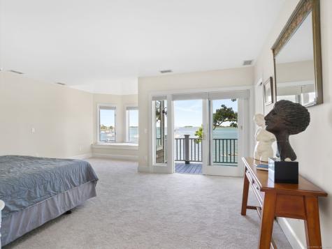 3 East Beach Road Norwalk CT 06853