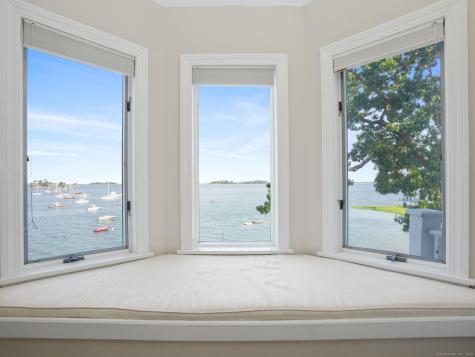 3 East Beach Road Norwalk CT 06853