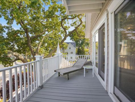 3 East Beach Road Norwalk CT 06853