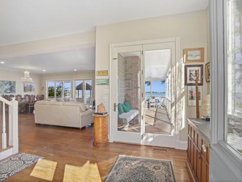 3 East Beach Road Norwalk CT 06853