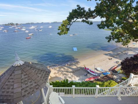 3 East Beach Road Norwalk CT 06853