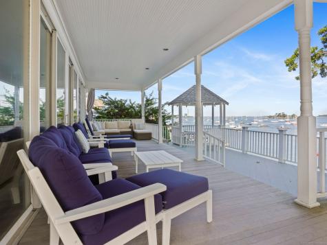 3 East Beach Road Norwalk CT 06853