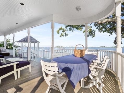 3 East Beach Road Norwalk CT 06853