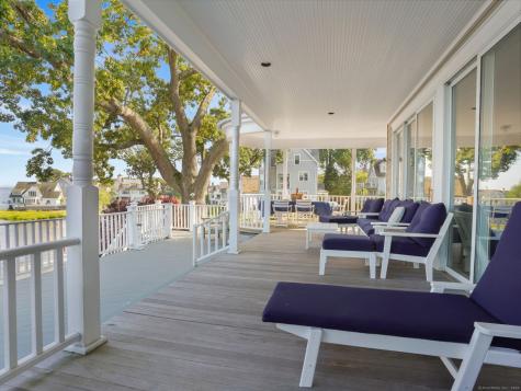 3 East Beach Road Norwalk CT 06853