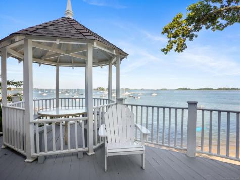 3 East Beach Road Norwalk CT 06853