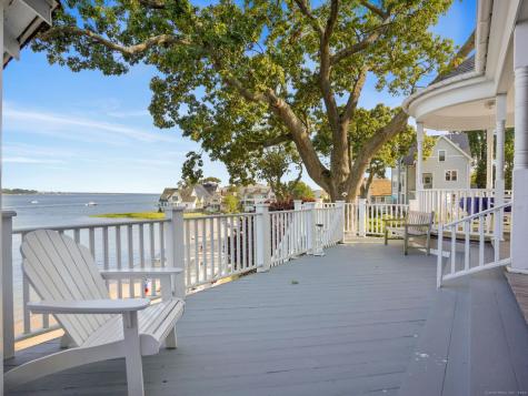 3 East Beach Road Norwalk CT 06853