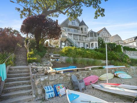 3 East Beach Road Norwalk CT 06853