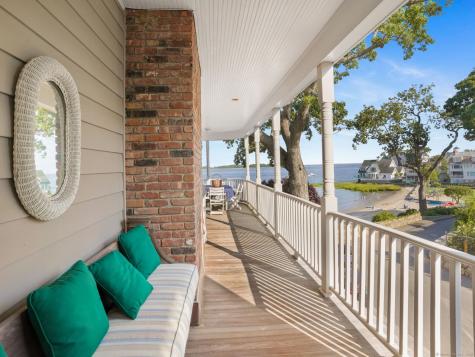 3 East Beach Road Norwalk CT 06853
