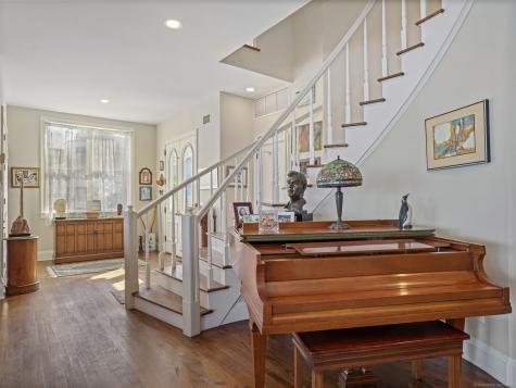 3 East Beach Road Norwalk CT 06853