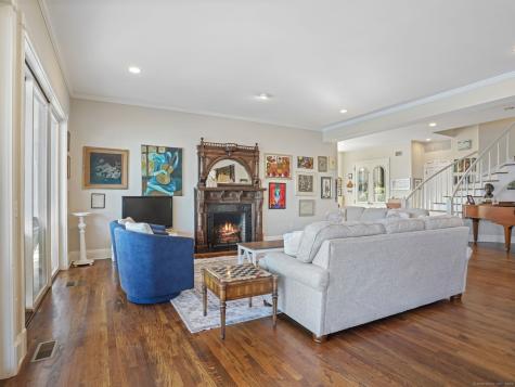 3 East Beach Road Norwalk CT 06853