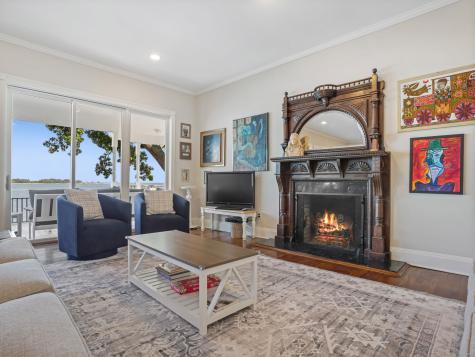 3 East Beach Road Norwalk CT 06853