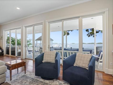 3 East Beach Road Norwalk CT 06853