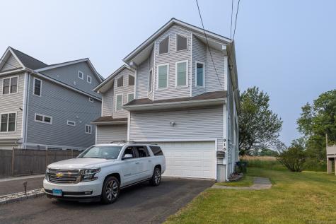 916 Reef Road Fairfield CT 06824