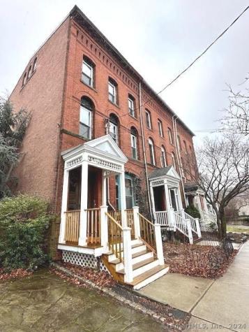 74 Pearl Street New Haven CT 06511