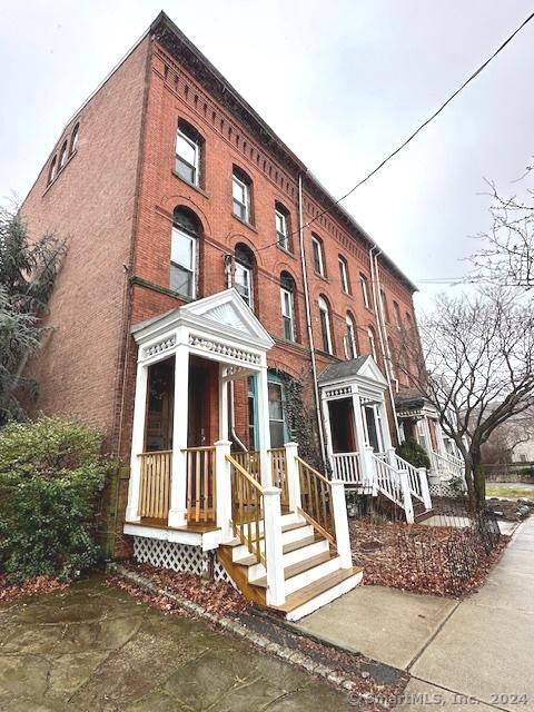 74 Pearl Street New Haven CT 06511