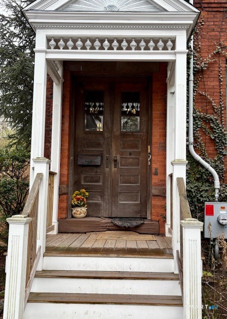 74 Pearl Street New Haven CT 06511