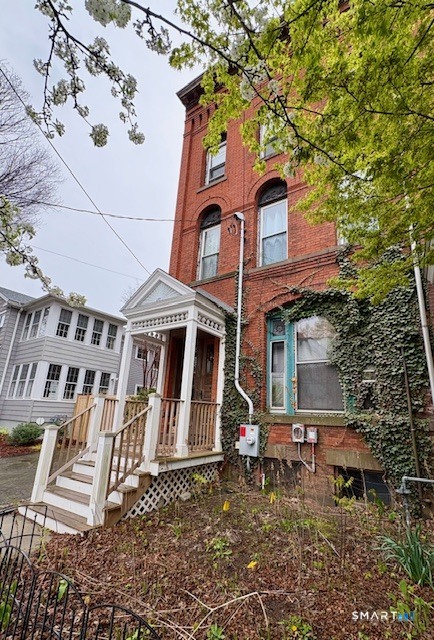 74 Pearl Street New Haven CT 06511