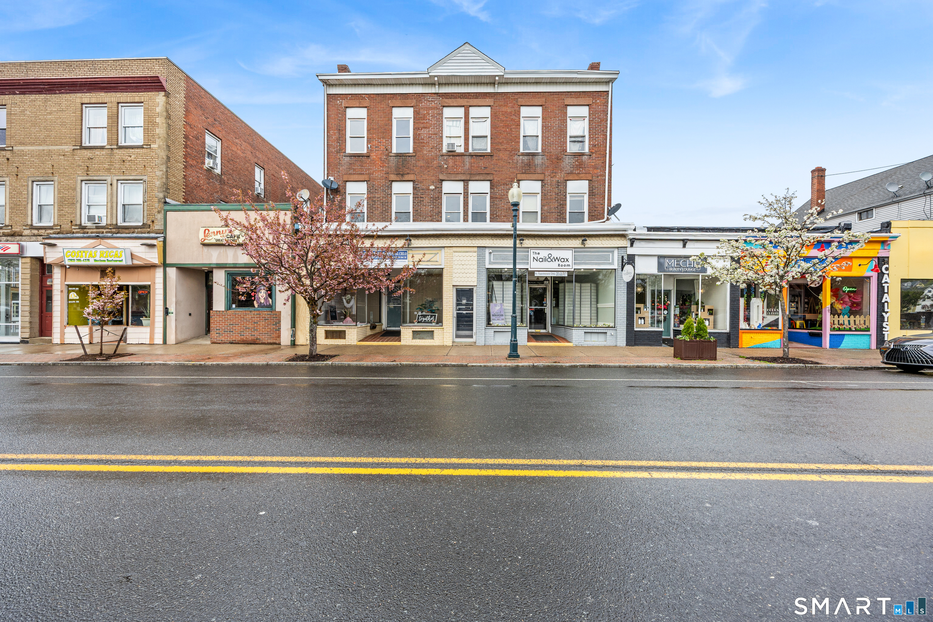 70 Center Street Wallingford CT 06492