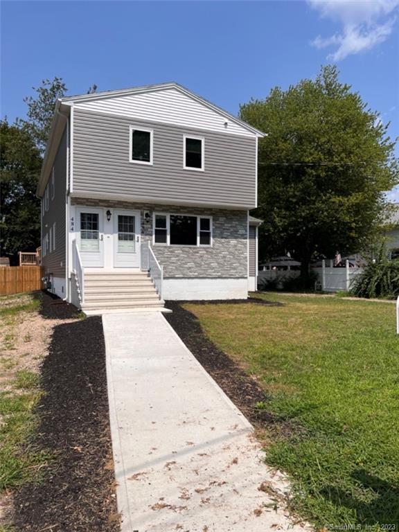 486 Columbus Avenue Stratford CT 06615