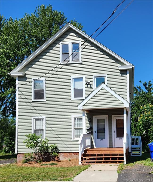 120 Spring Street Enfield CT 06082