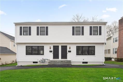 10 Grace Street New Canaan CT 06840