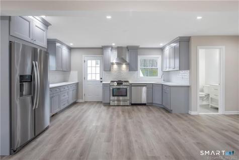 10 Grace Street New Canaan CT 06840