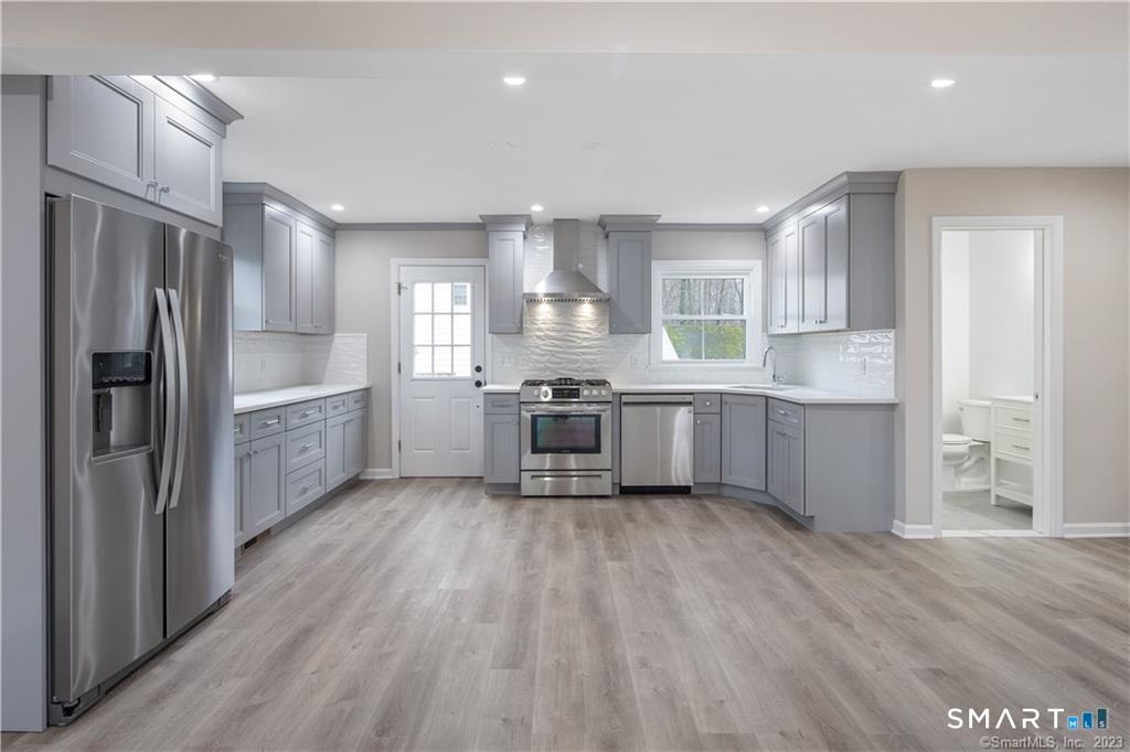 10 Grace Street New Canaan CT 06840