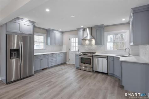 10 Grace Street New Canaan CT 06840