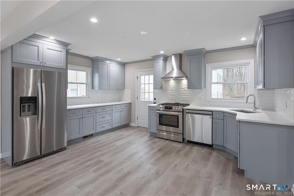 10 Grace Street New Canaan CT 06840