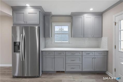 10 Grace Street New Canaan CT 06840