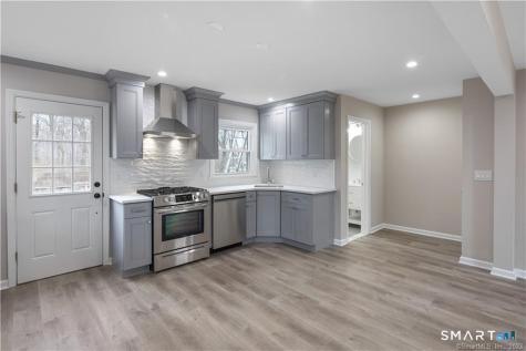 10 Grace Street New Canaan CT 06840
