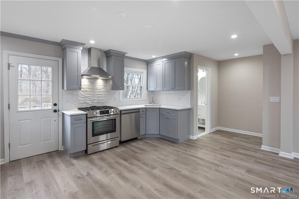 10 Grace Street New Canaan CT 06840