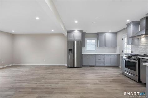 10 Grace Street New Canaan CT 06840